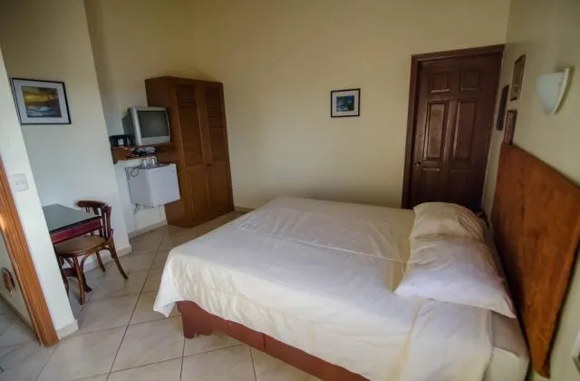 Hotel Residence D Piero Sosua Republique Dominicaine